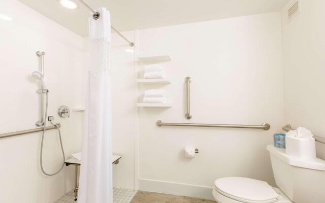 Hampton Inn St. Charles St. Peters