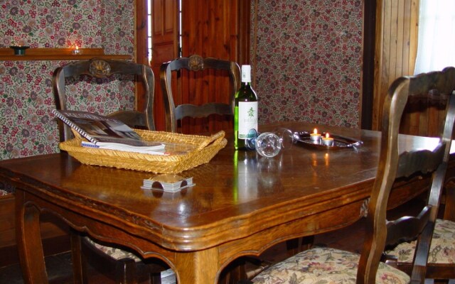 Beautiful Apartment in Saint-Prix with Swimming Pool