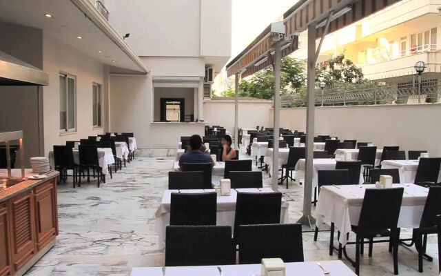 Xperia Grand Bali Hotel  - All Inclusive