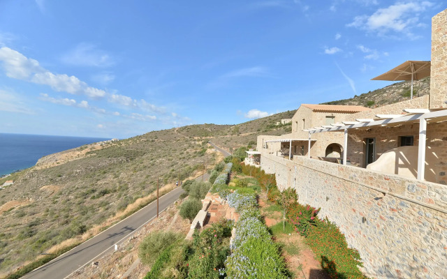 Akrolithi Boutique Hotel