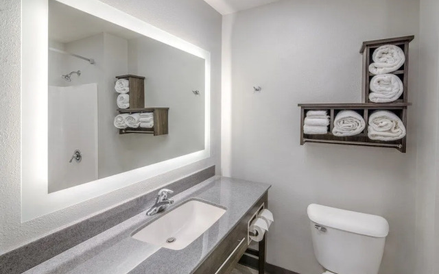 My Place Hotel-Tucson South AZ