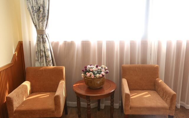 Xiamen Sunshine House