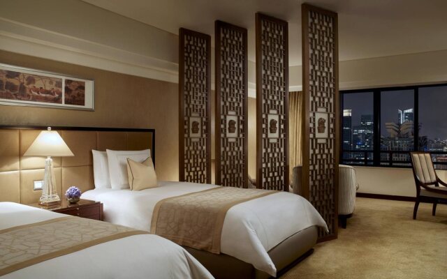 The Portman Ritz-Carlton, Shanghai
