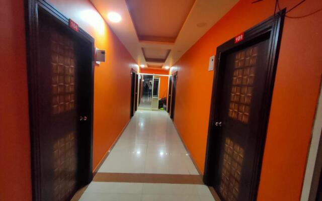 Hotel Devbhoomi Inn