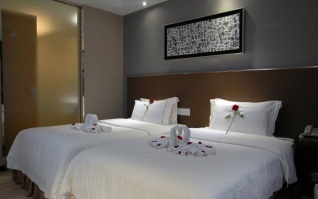 Guangzhou Yingshang Hotel Liying Plaza Branch