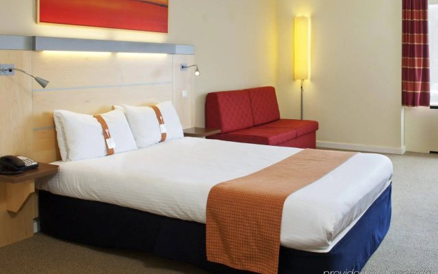 Holiday Inn Express & Suites Ghent by IHG