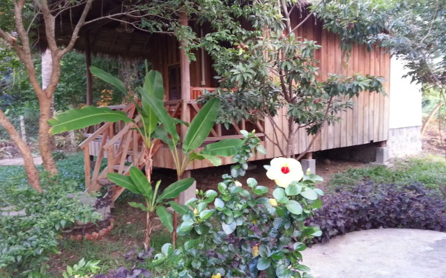 Bird of Paradise Bungalows