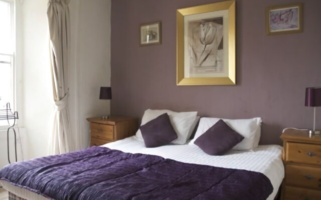 Bay Horse Masham