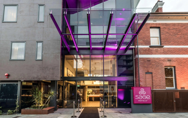 Holiday Inn West Perth by IHG