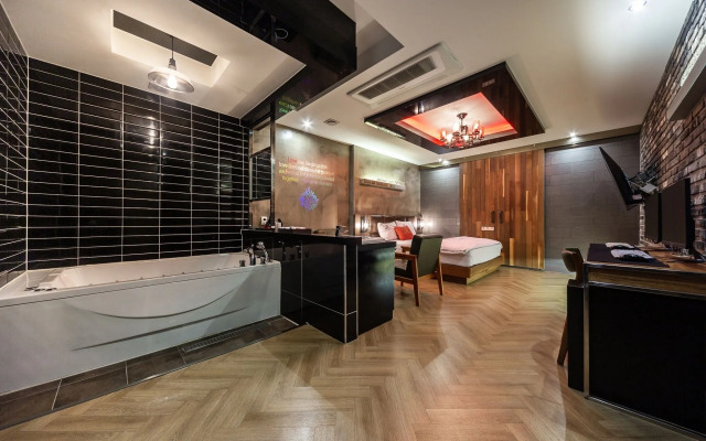 Deagu North Terminal Ganada