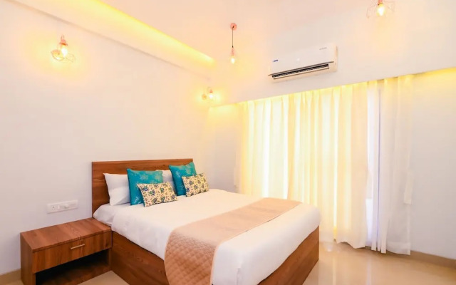 Sea Horizon Resort