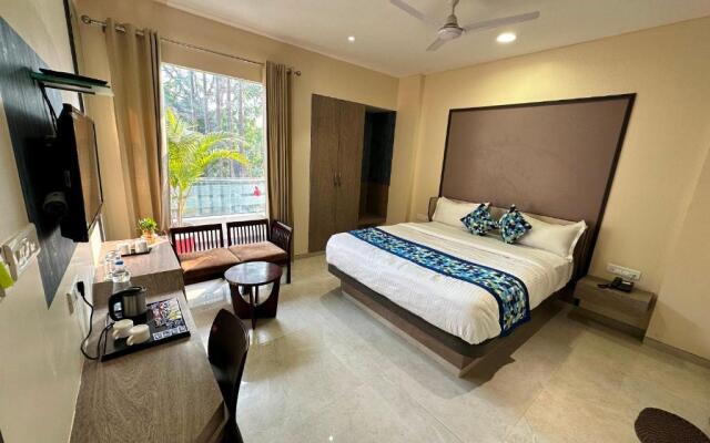 Hotel Pinaka Inn