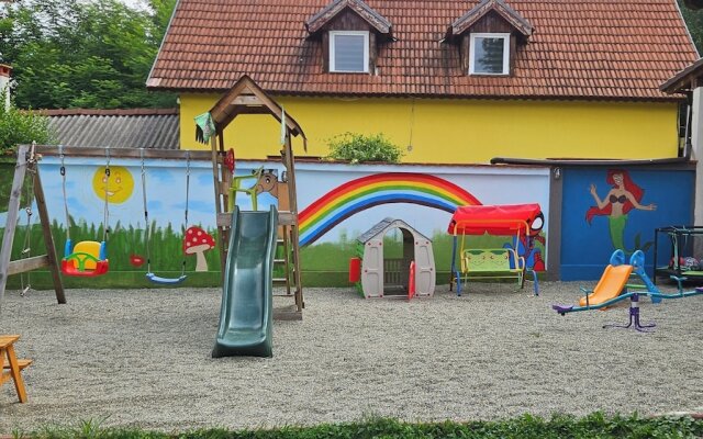 Avrigelli, Baby&kids Friendly