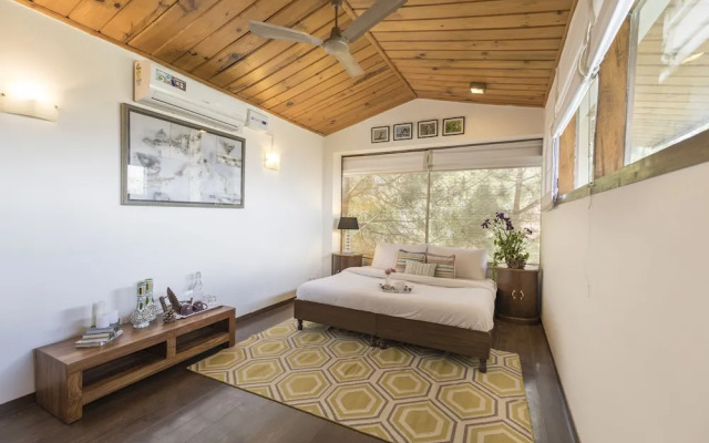 Seclude Kasauli