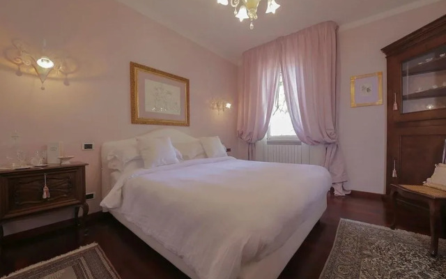 Residenza Ambrogi Luxury
