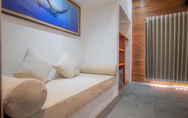 Ocean View Private VIlla Nusa Ceningan
