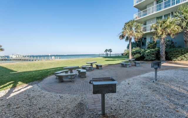 Tristan Towers Unit 9B