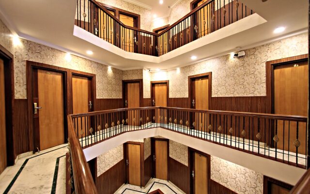 Hotel Empire International - Central Street