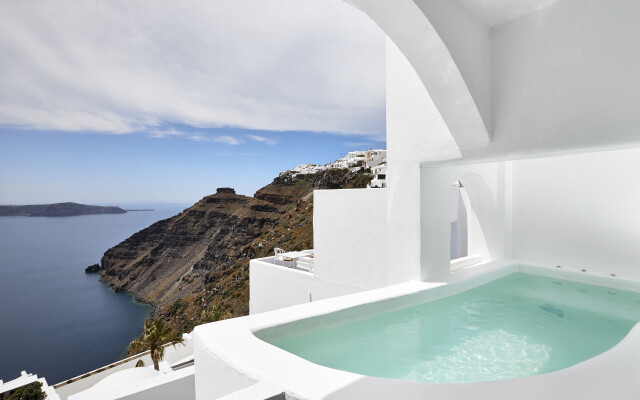 Dana Villas & Infinity Suites
