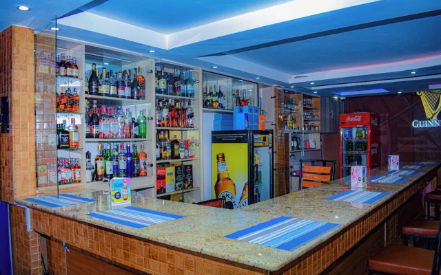 Breeze Hotel Nyahururu