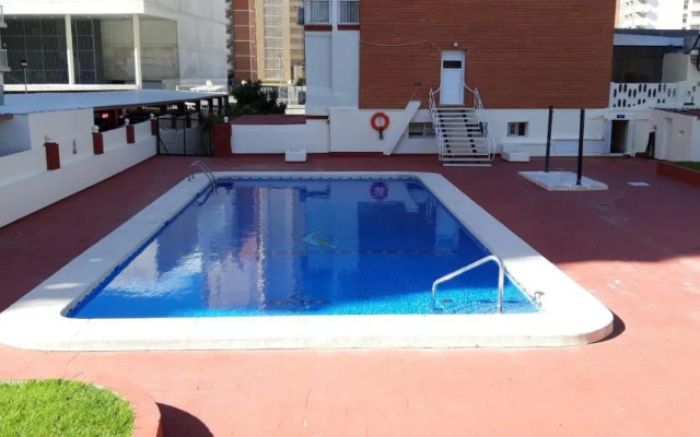 STUDIO Gerona Playmon Virginia