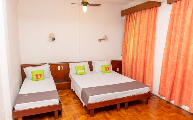 VOA Hotel União