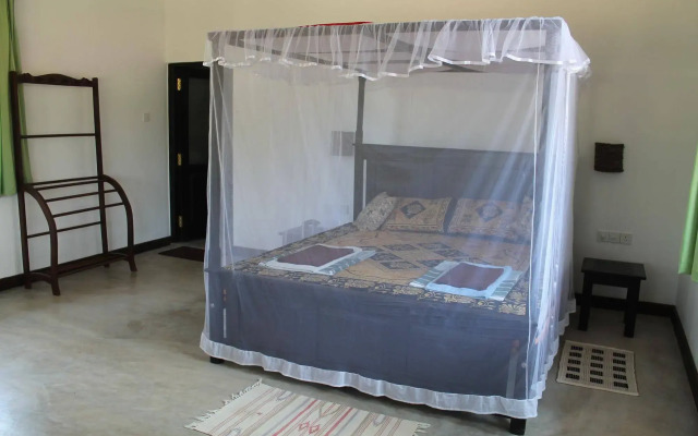 Chill Enjoy Cabanas & Restaurant