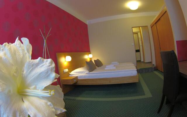Hotel Vacek Pod Věží