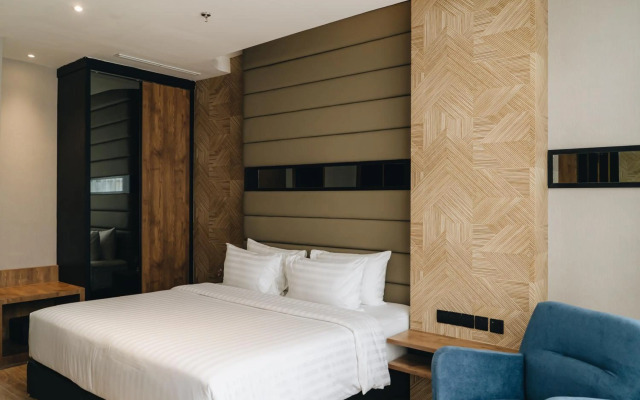 Grand Central Premier