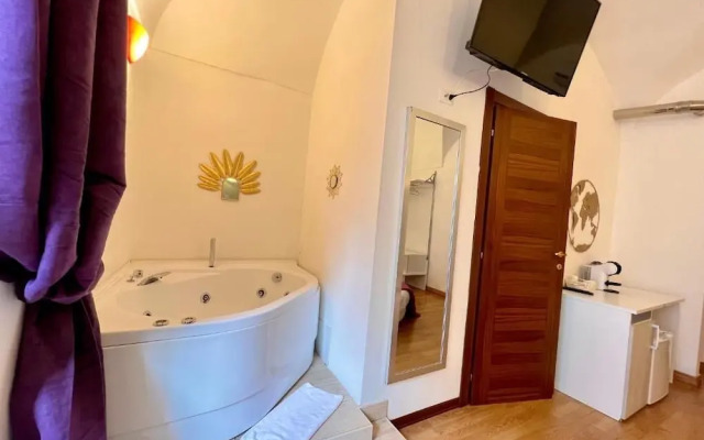 Cantu' Suite