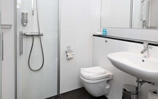 Best Western Hotel Arena