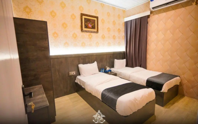 Vote Hotel 2