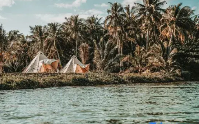 Yusheng Viva La Vida Glamping