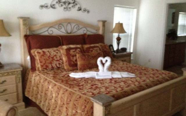 American Homes Rental