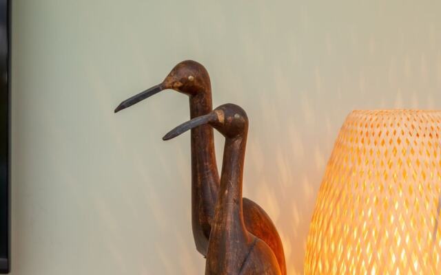 Welcoming Family Home