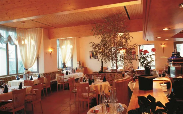 Best Western Hotel Riedstern