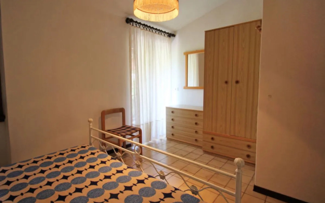 Apartment Adalgisa Tignale 30654