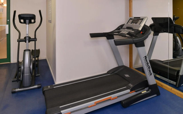 Canadas Best Value Inn Valemount