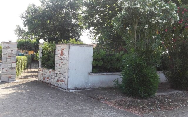 Country Cottage in Kardiakafti, Peloponnese