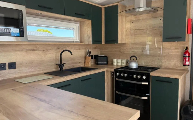 Linwater Caravan Park