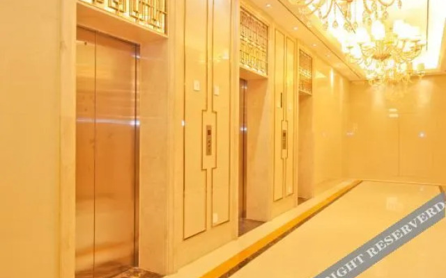 xicheng hotel