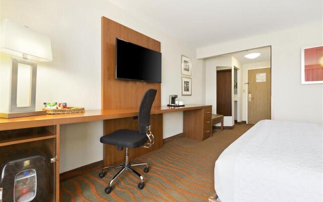 Best Western Plus San Jose