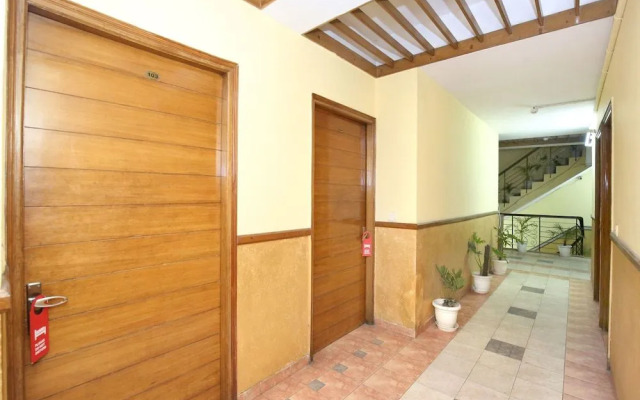 OYO 2089 Hotel Sagar