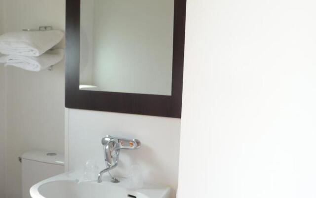 Ibis Marseille Centre Préfecture