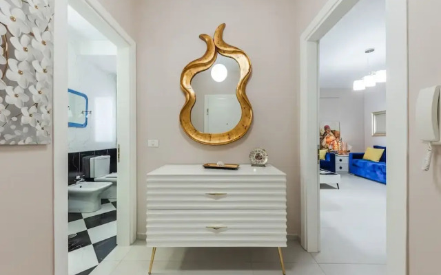 Stylish Apartment by the Beach Free Parking