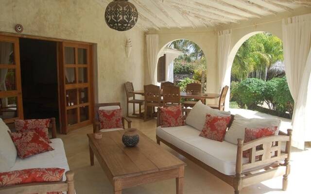 Wonderful Kibali Three Bedroom Apartment