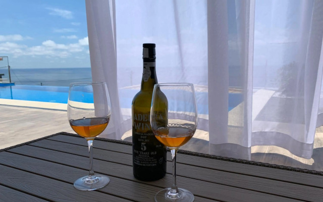 Holiday Apartment Sunset Ocean