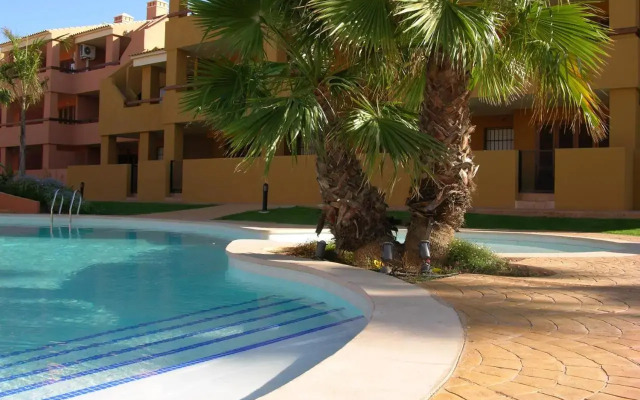 Albatros Playa 3 - 1807