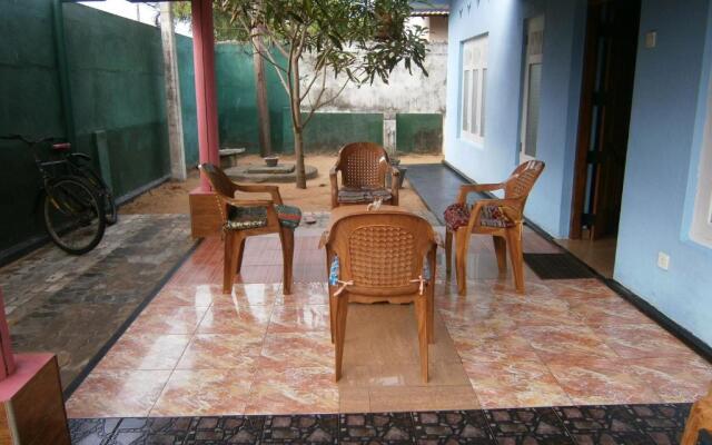 Beach House 'Sea 64' Negombo