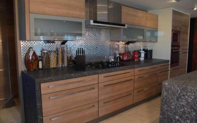 Posh Pads - Liverpool 1 - Apart-Hotel